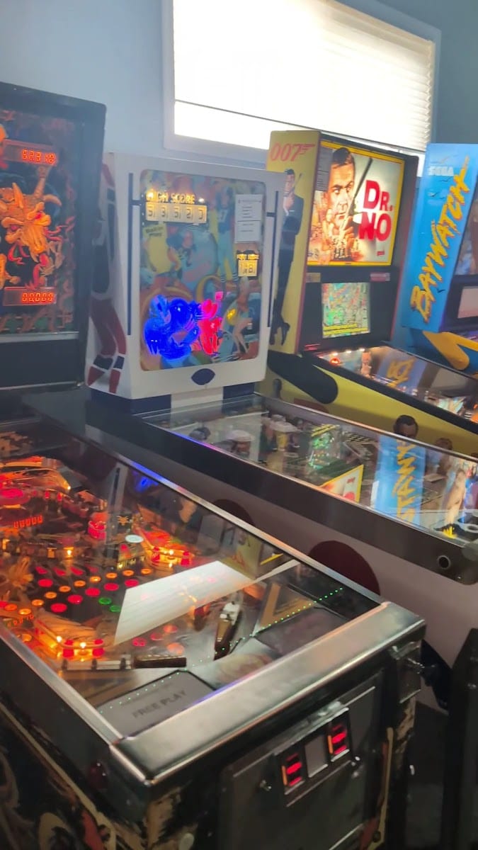 Arkadium Retro Arcade, photo 3