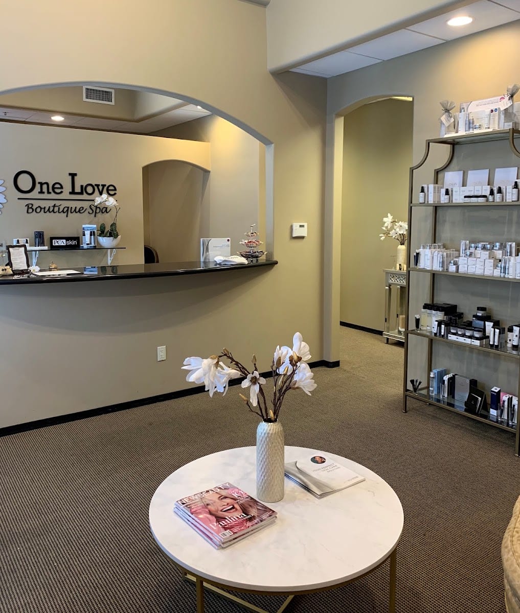 One Love Boutique Spa, photo 3
