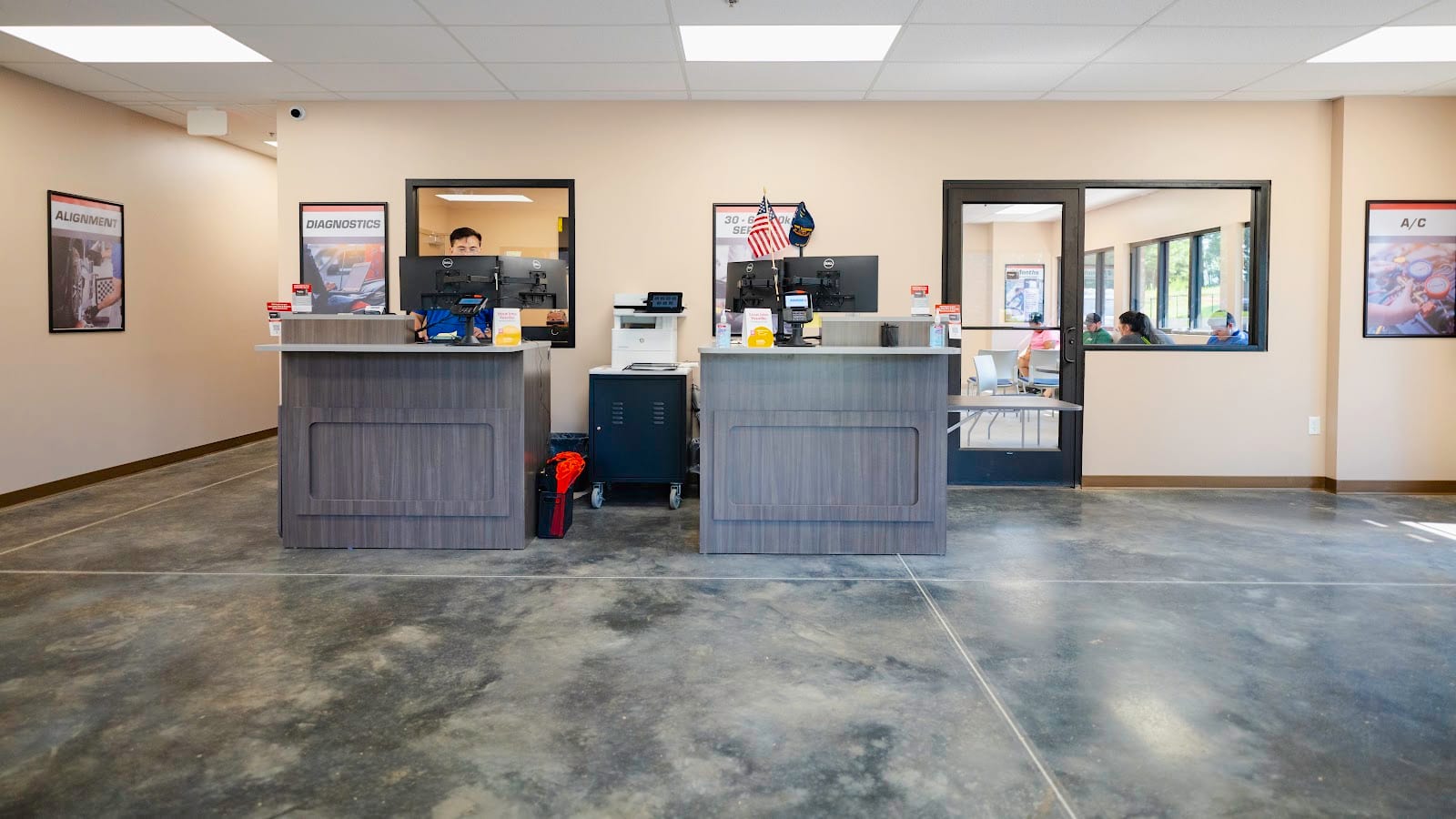 Fausak Tires & Service, photo 4
