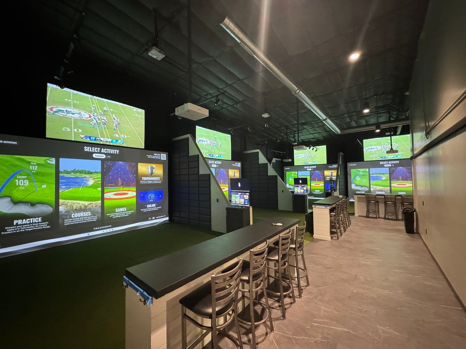 Suite Spot Golf, photo 2