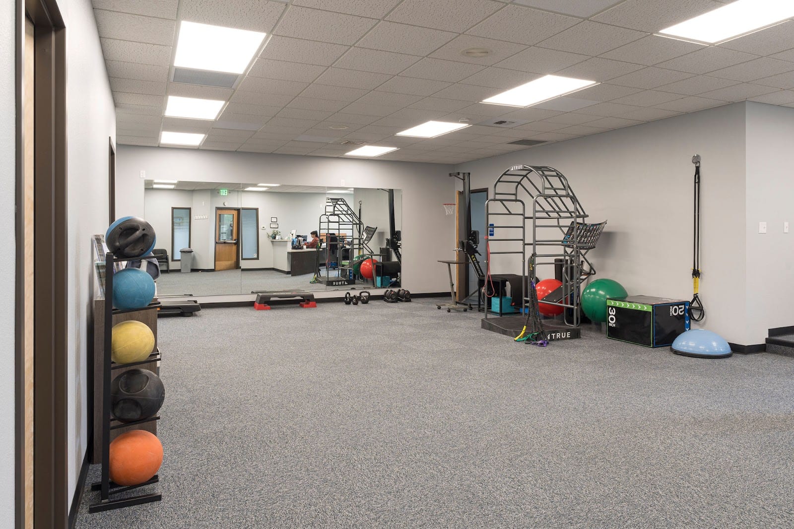 Lone Peak Physical Therapy & Pelvic Health - Helena