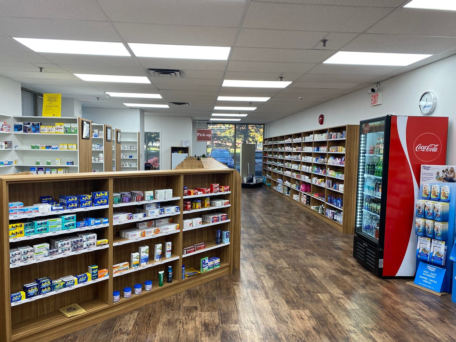 MACKENZIE DRUG MART