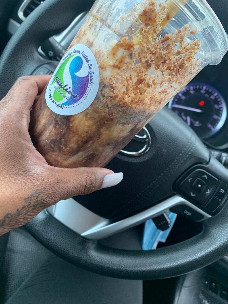 Skyline Nutrition Mobile, photo 4