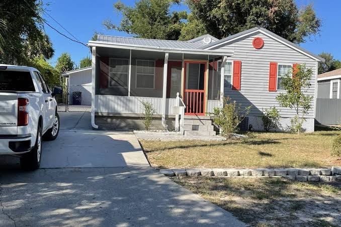 Panama City Home w/ Beach Gear & 2 Bikes