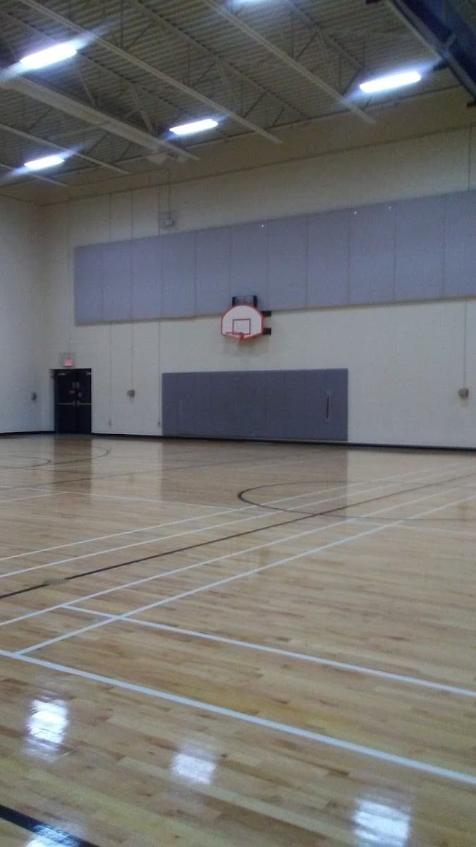 Timberglen Recreation Center, photo 3