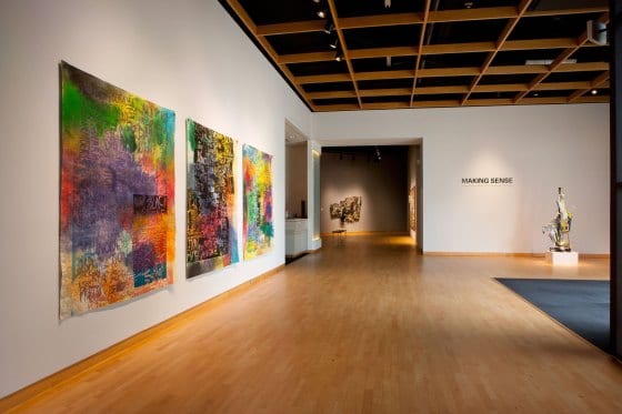 USF Contemporary Art Museum, photo 3