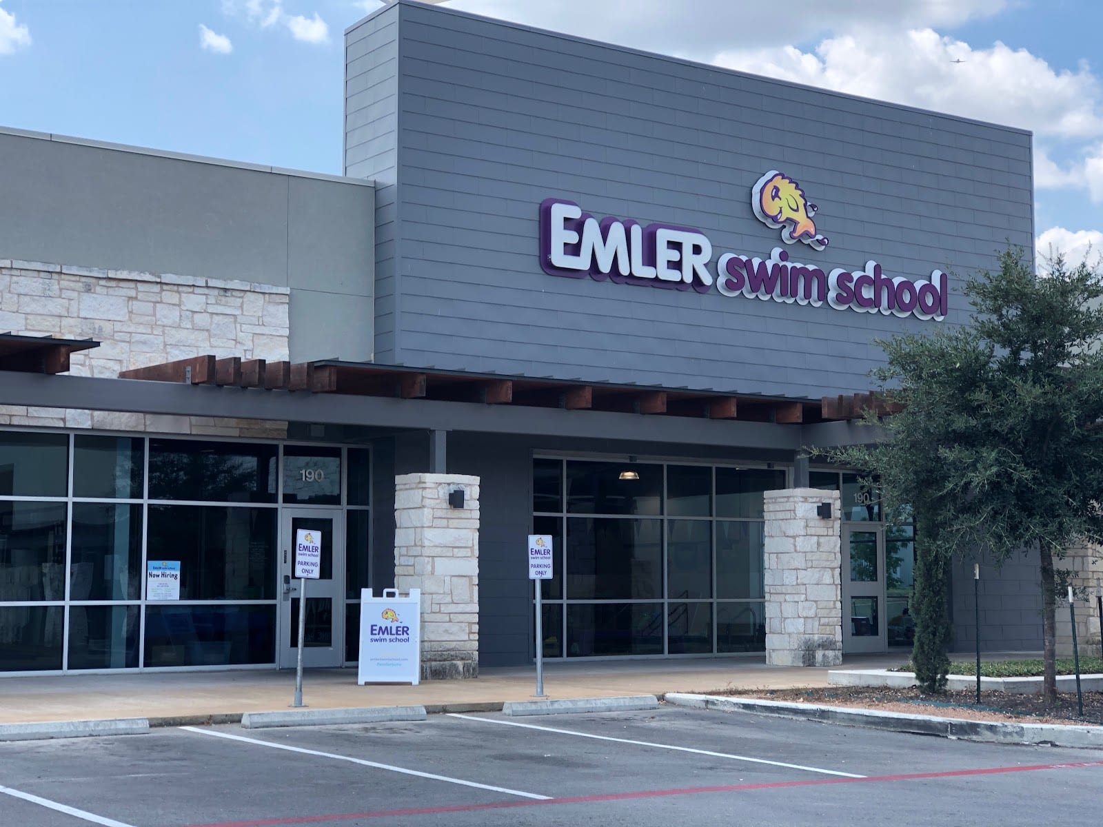 Emler Swim School of Round Rock, photo 4