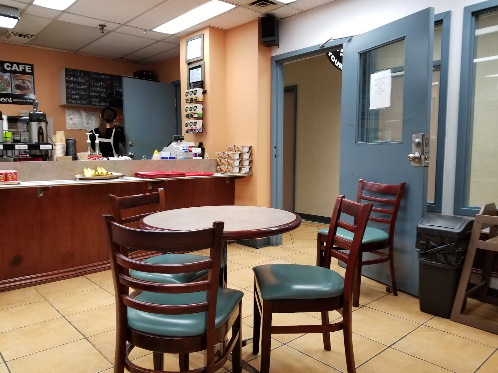 East West Cafe, photo 3