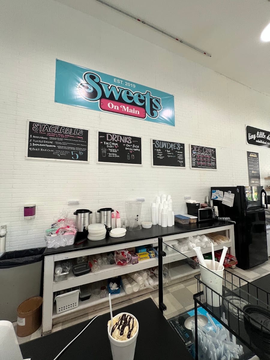 Sweets On Main, photo 4