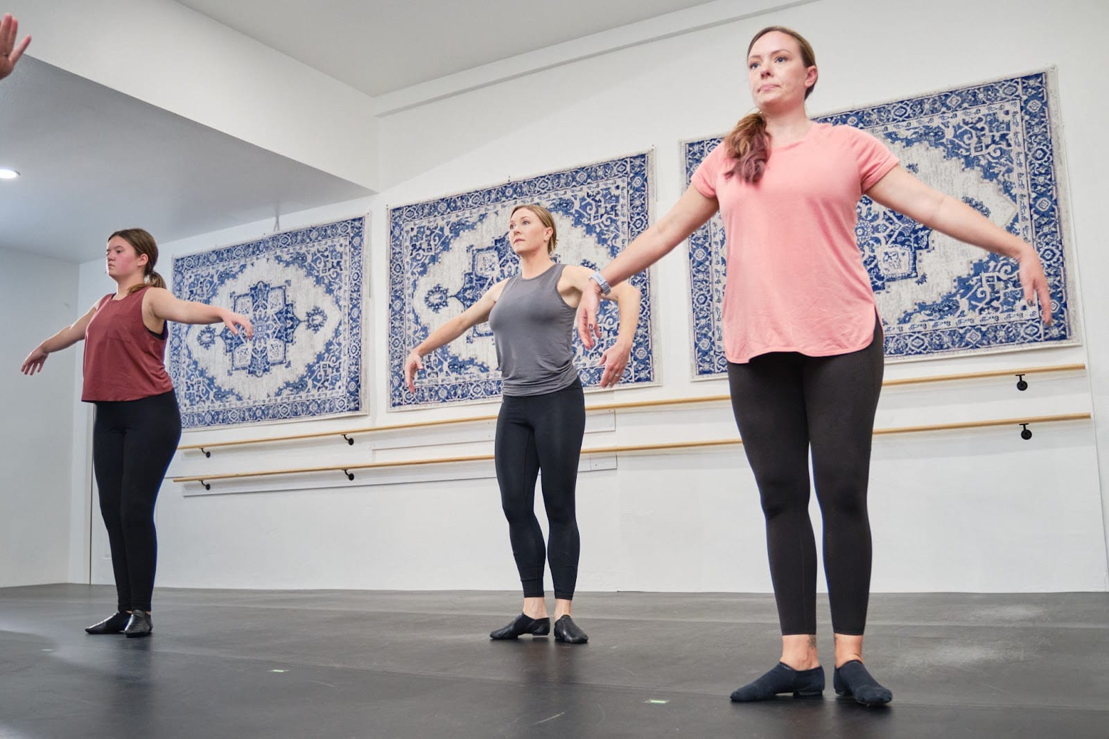 New Heights Dance Academy