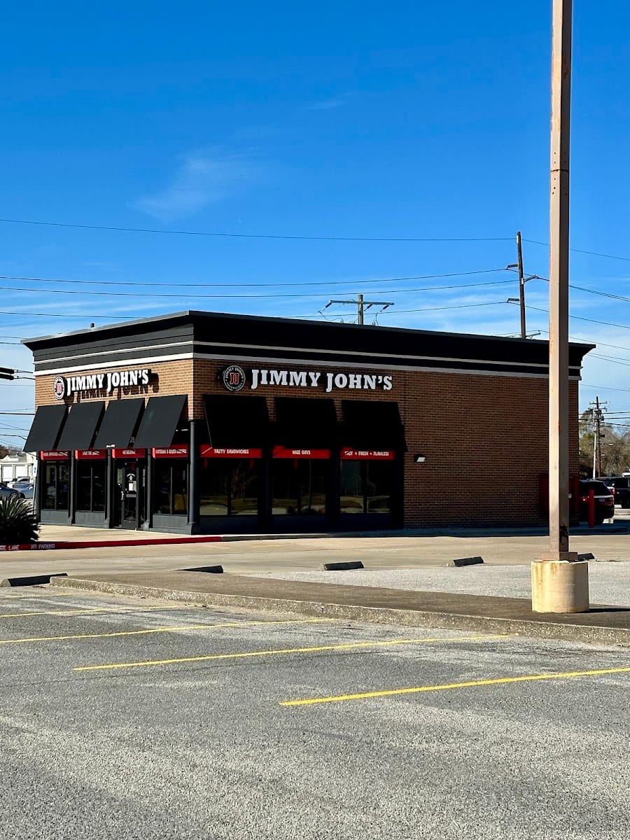 Jimmy John's, photo 4