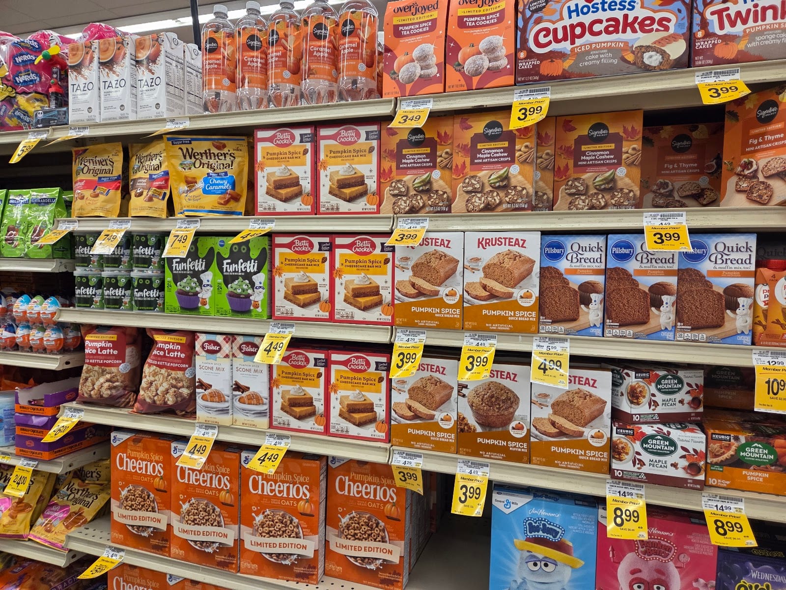 Safeway, photo 4