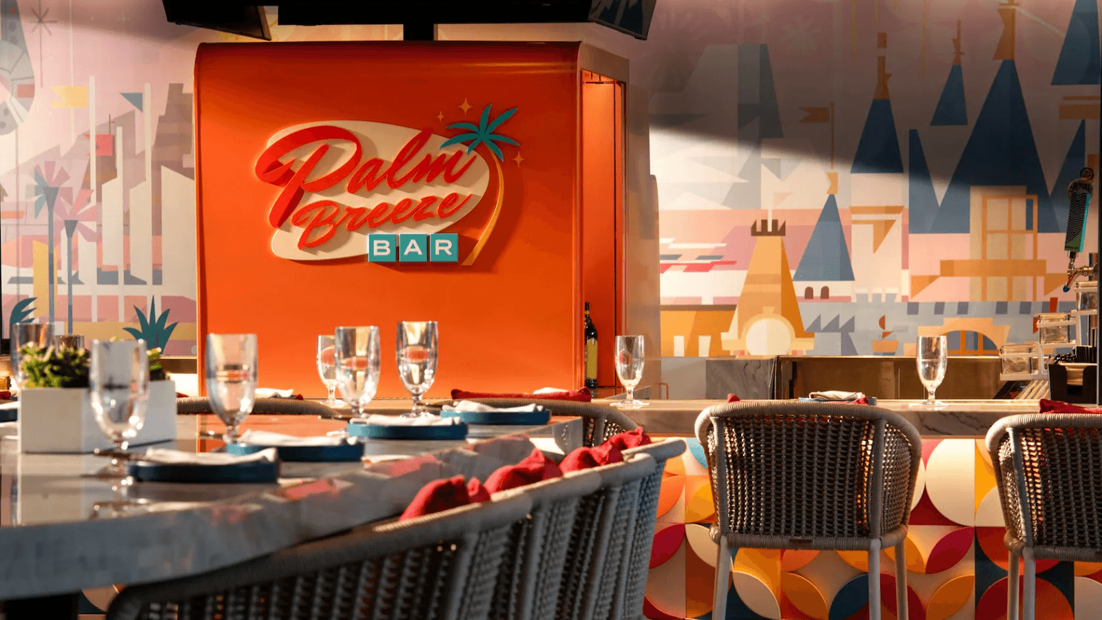 Palm Breeze Bar, photo 2
