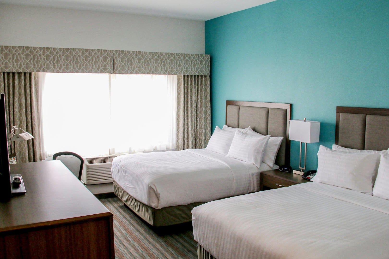 Holiday Inn & Suites Denver Tech Center-Centennial by IHG, photo 2