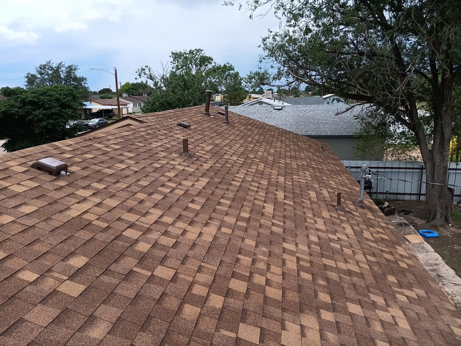Zev Roofing, Storm Recovery, & Construction Group, LLC, photo 3