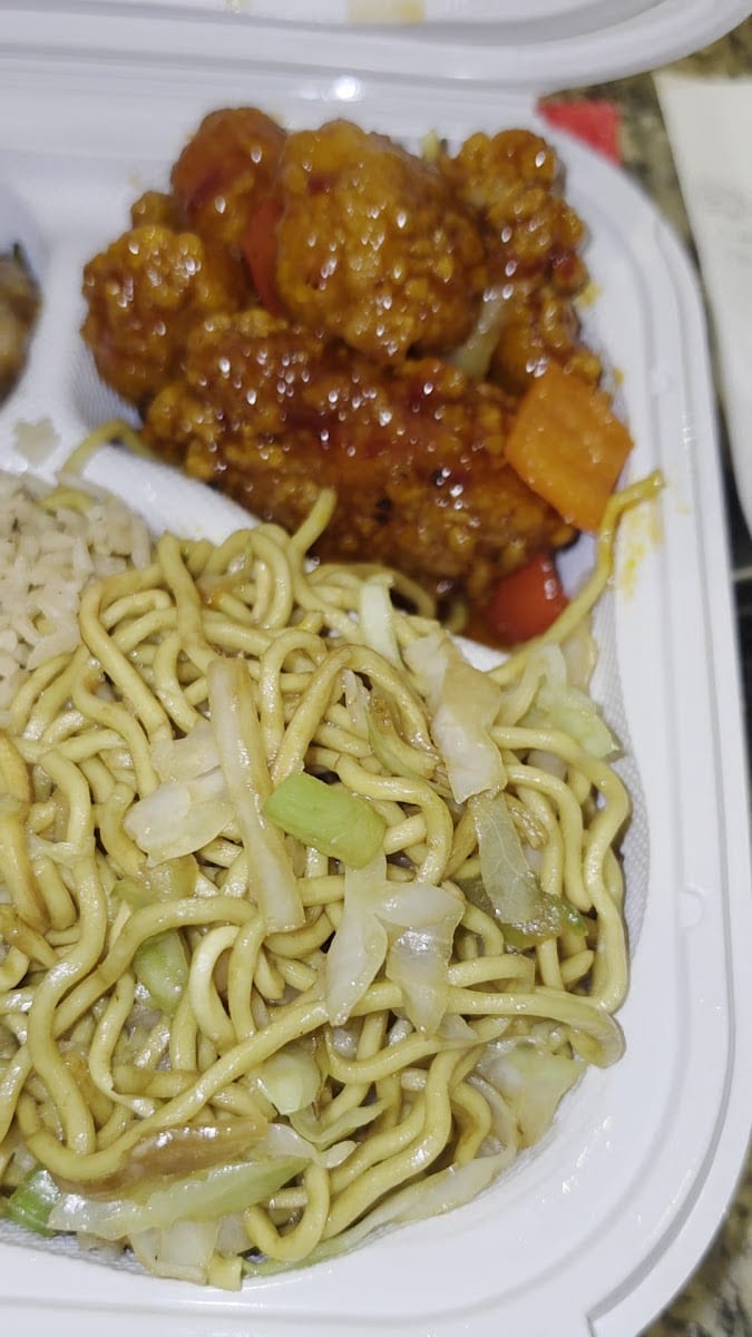 Panda Express, photo 3
