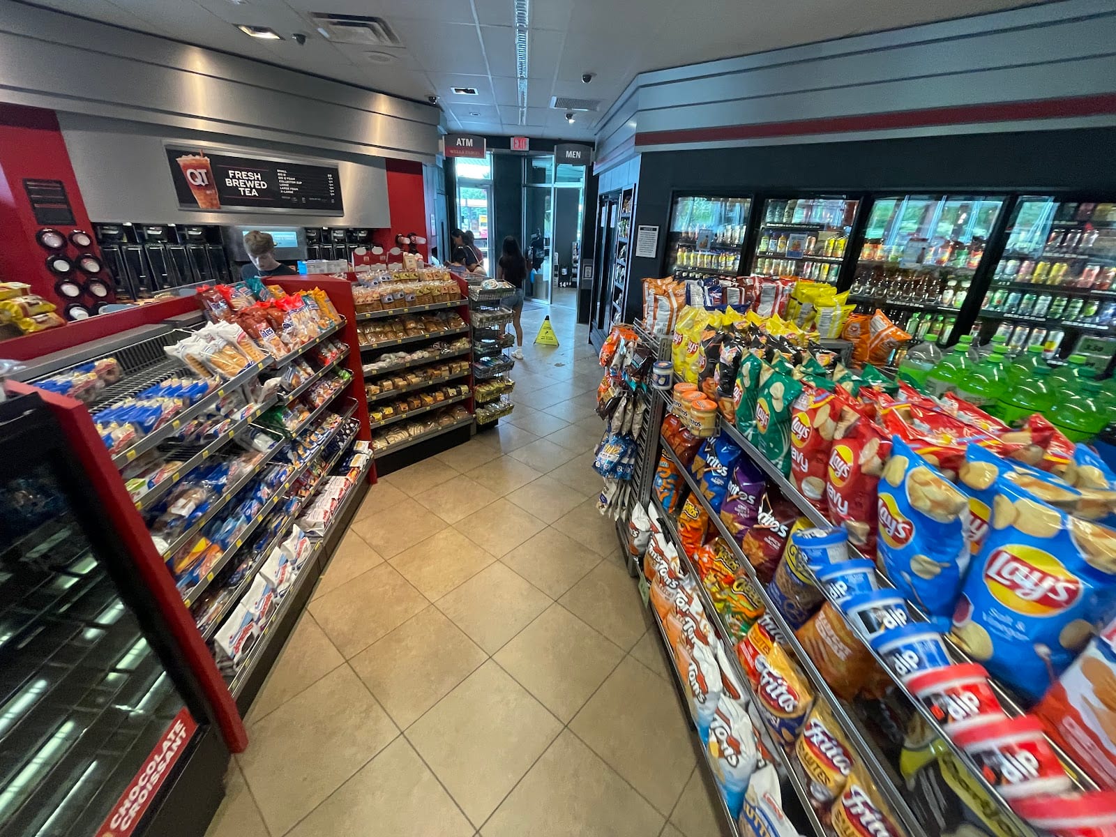 QuikTrip, photo 3