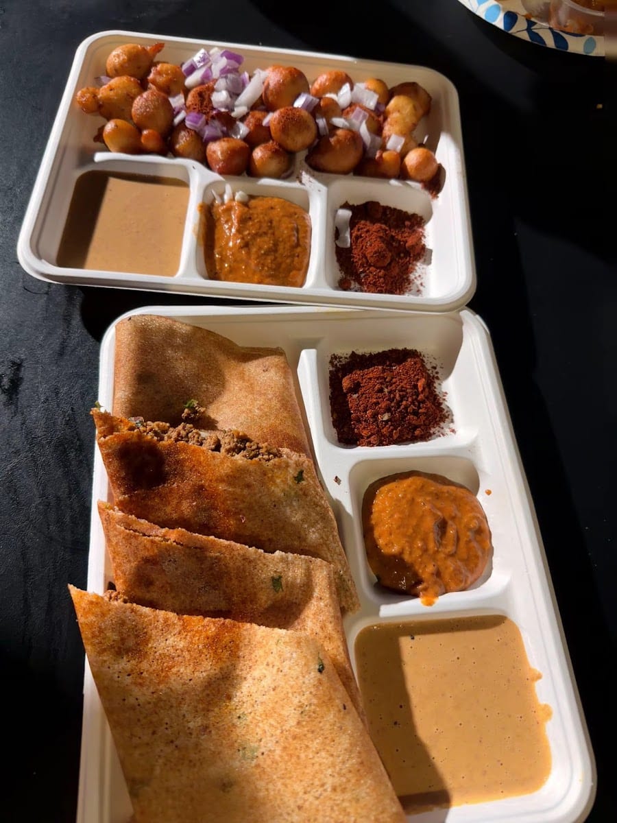 The Dosa Club, photo 3