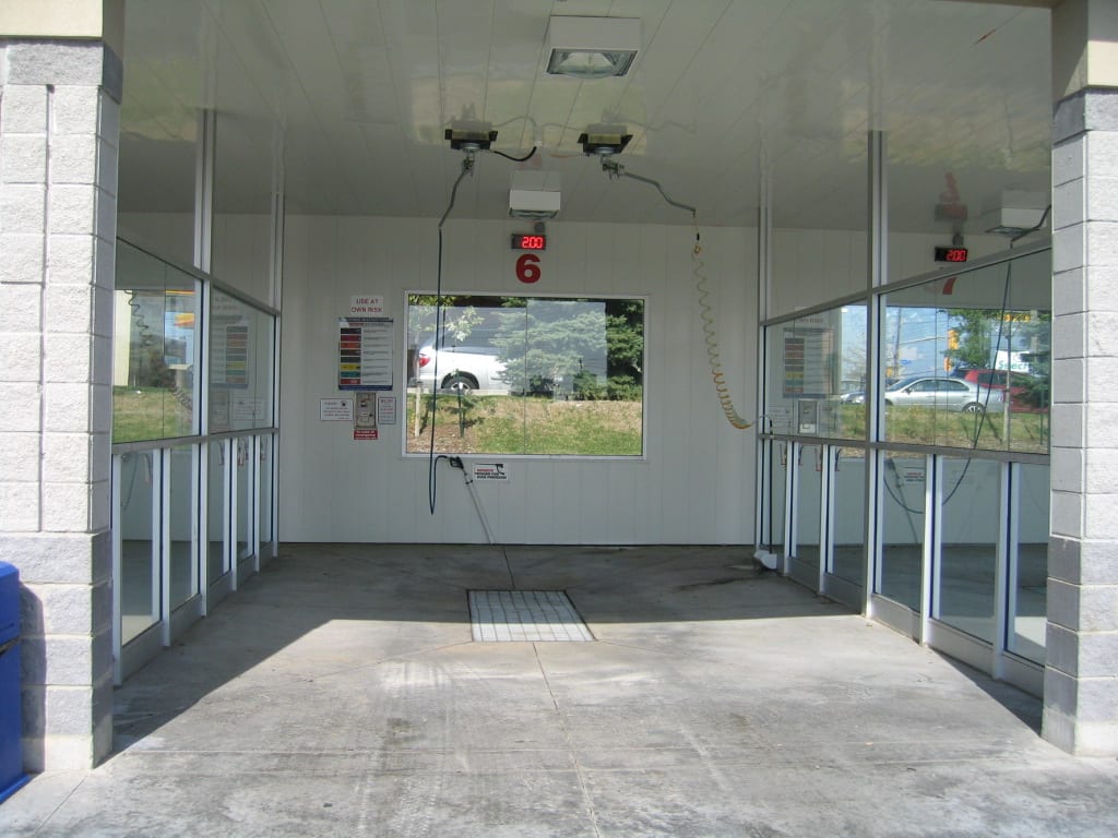 Kipling Self Car wash, photo 2