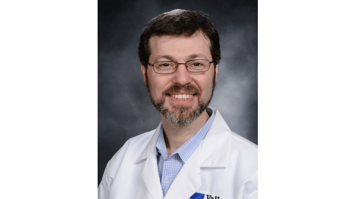 Steven Jacoby, MD