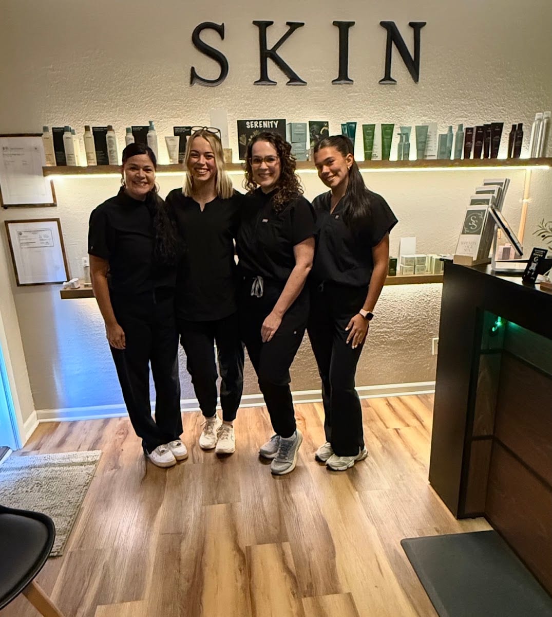 Serenity + Sage Spa