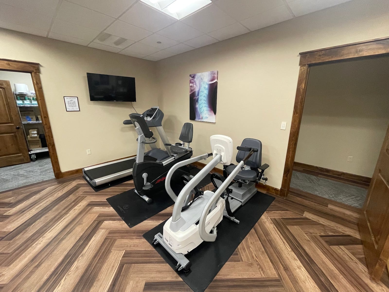 Hand & Physical Therapy of Wyoming
