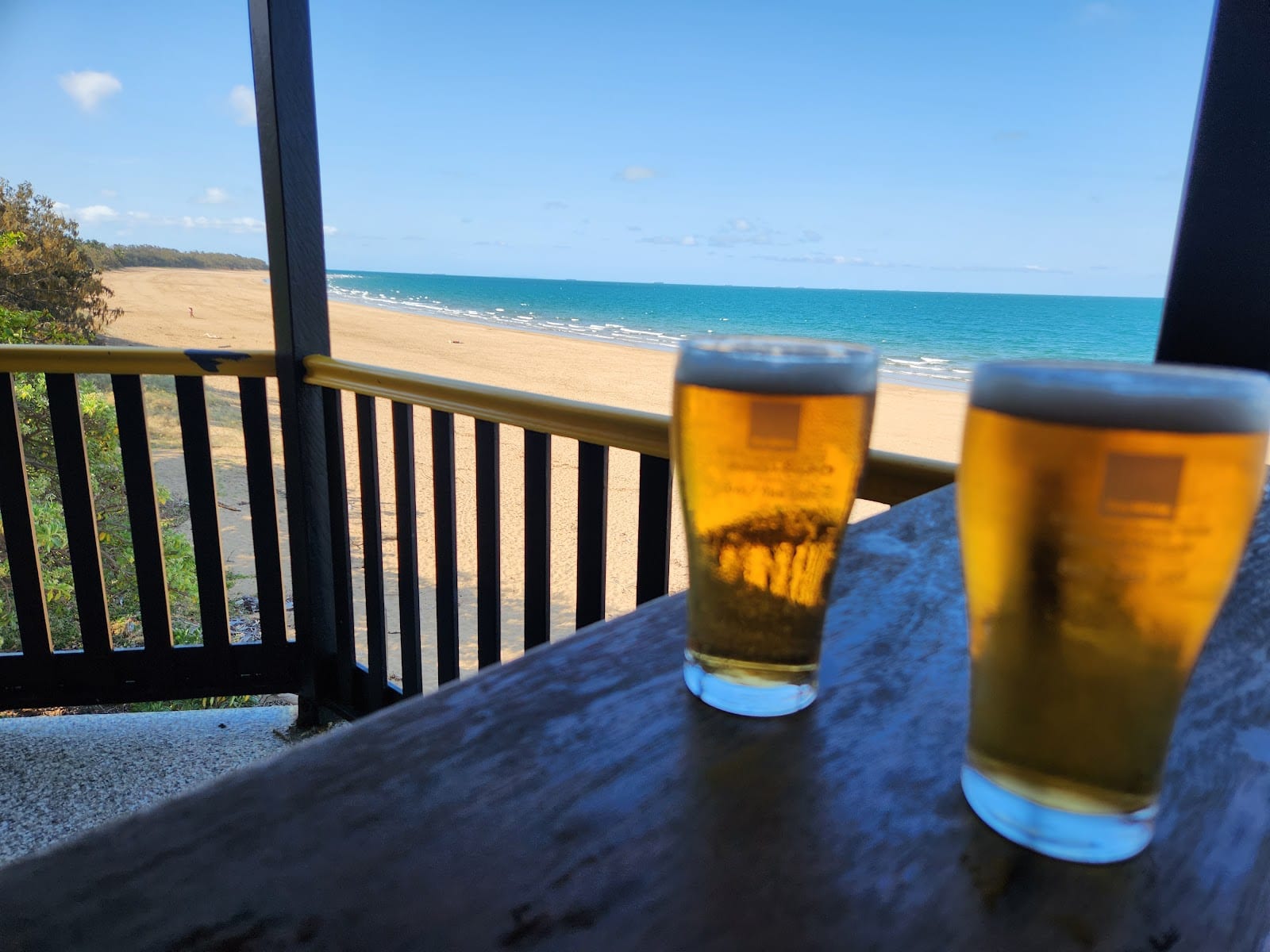 The Clubhouse - Sarina Beach