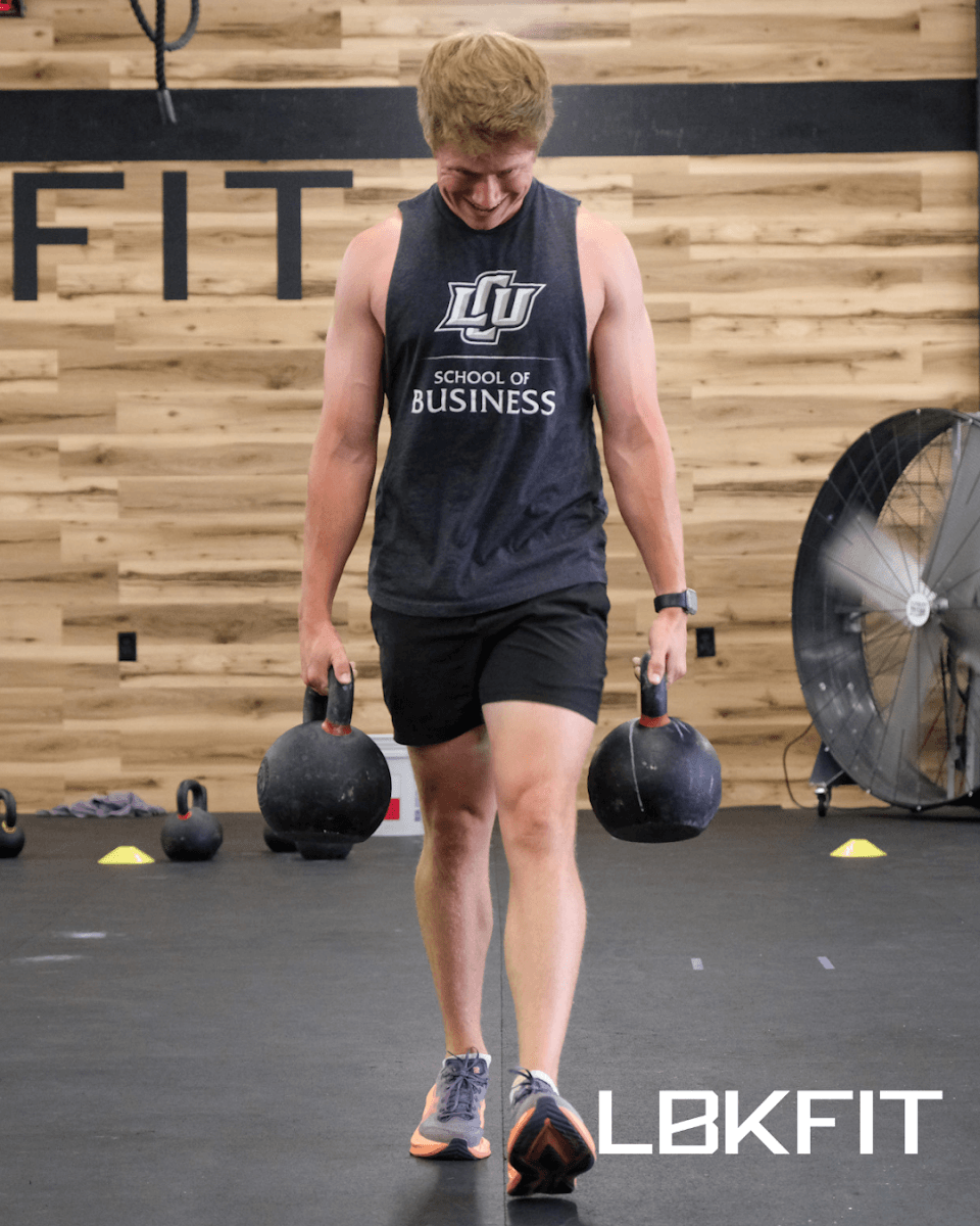 LBK FIT, photo 4