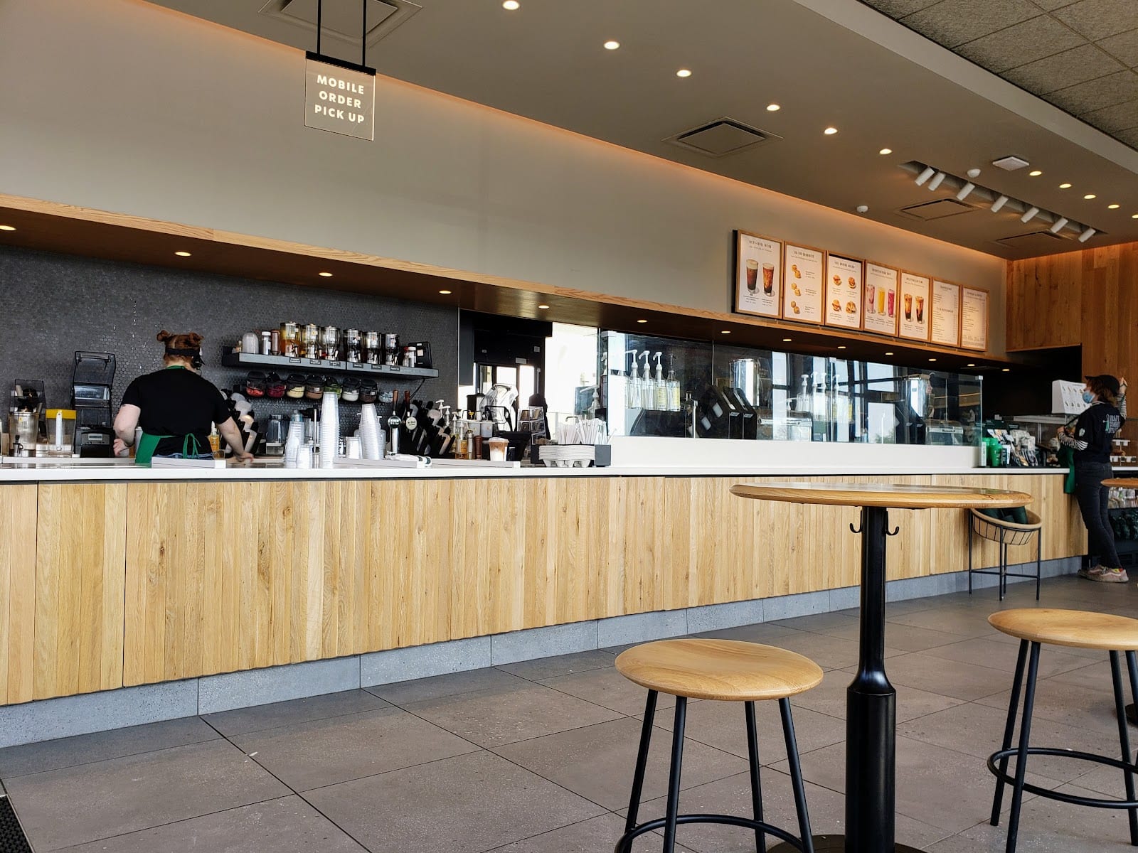 Starbucks Coffee Company
