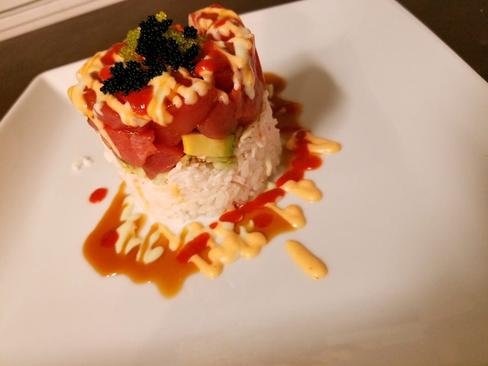 Edohana Sushi