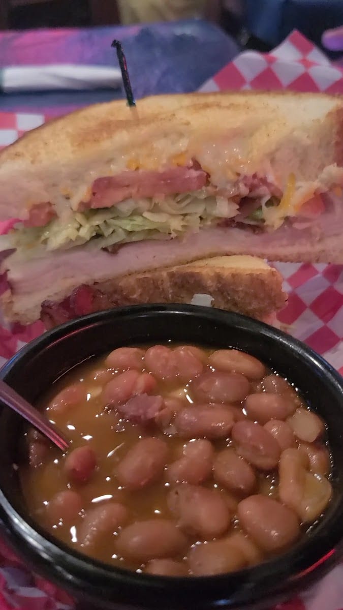 Caprock Cafe, photo 3