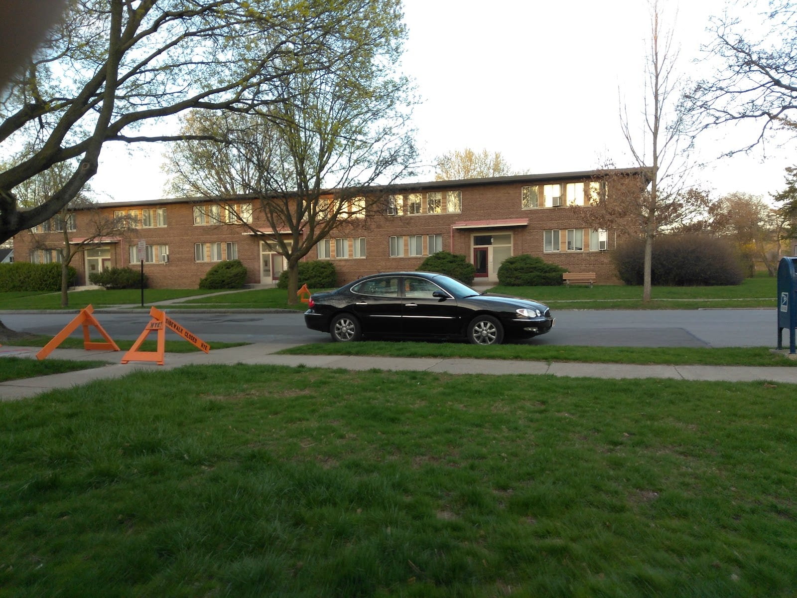 Ellison Park Apartments, photo 3