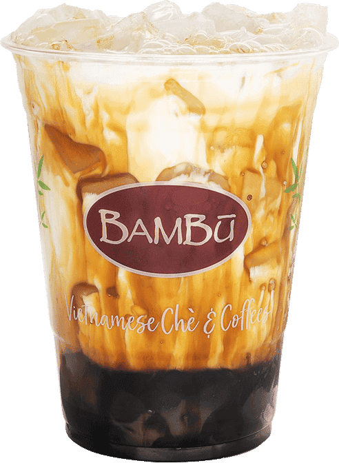 Bambu Dessert Drinks, photo 3