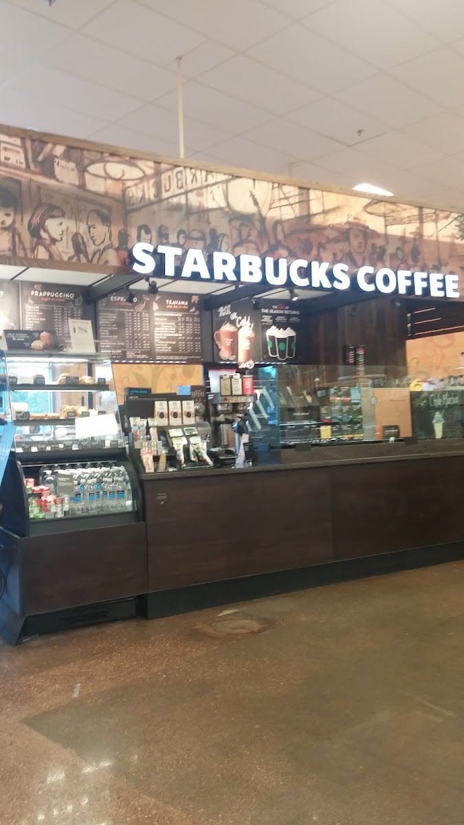 Starbucks Coffee Company, photo 2