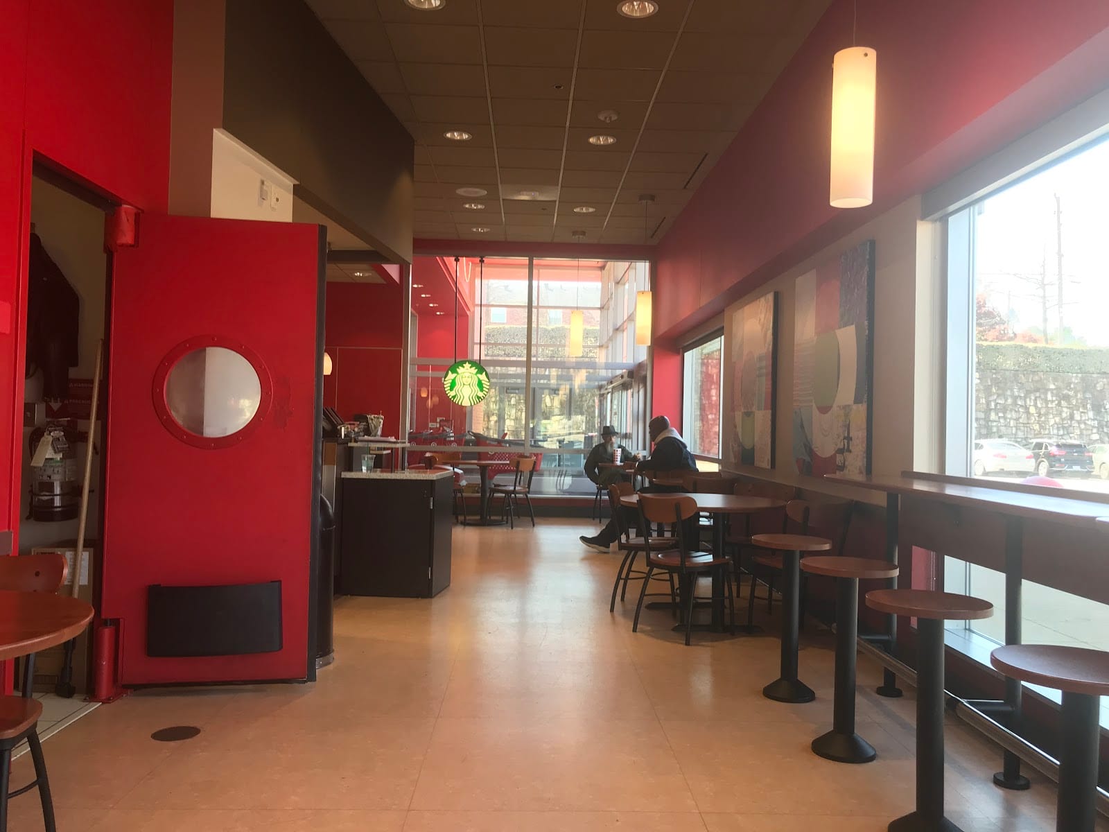 Starbucks Coffee Company, photo 3
