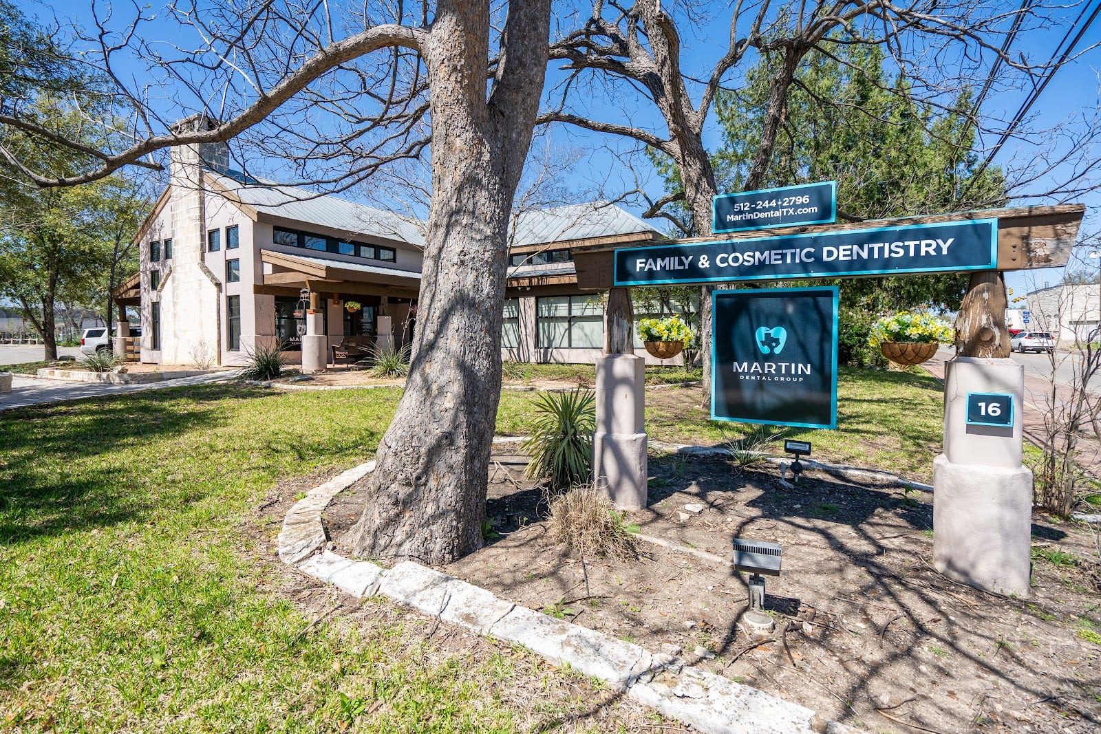 Martin Dental Group Round Rock, photo 2