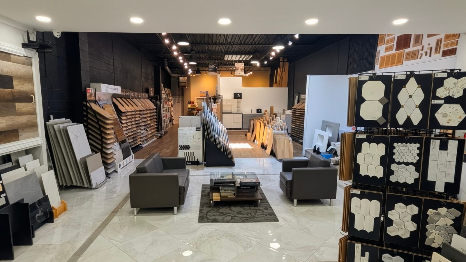 M3 Flooring, photo 3