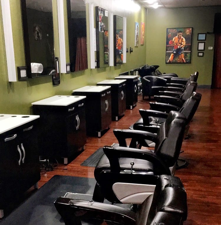 Be Unique Grooming Lounge, Inc.