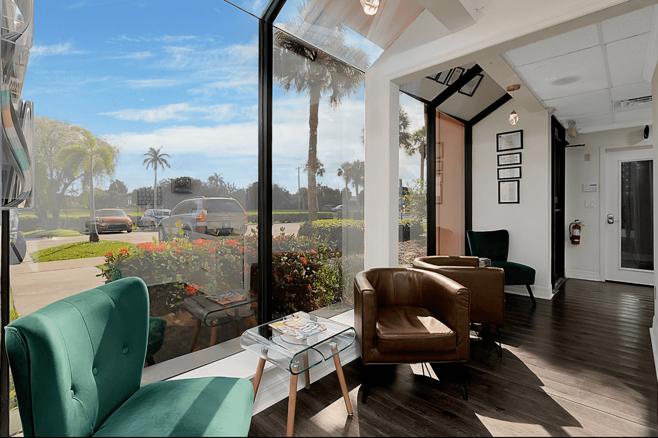 Suite Evolution, photo 3