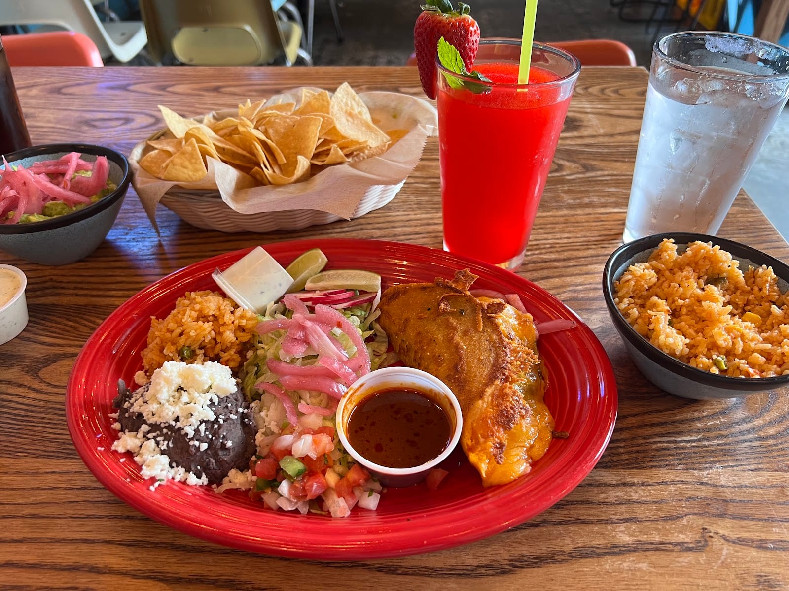 Muertos Cantina