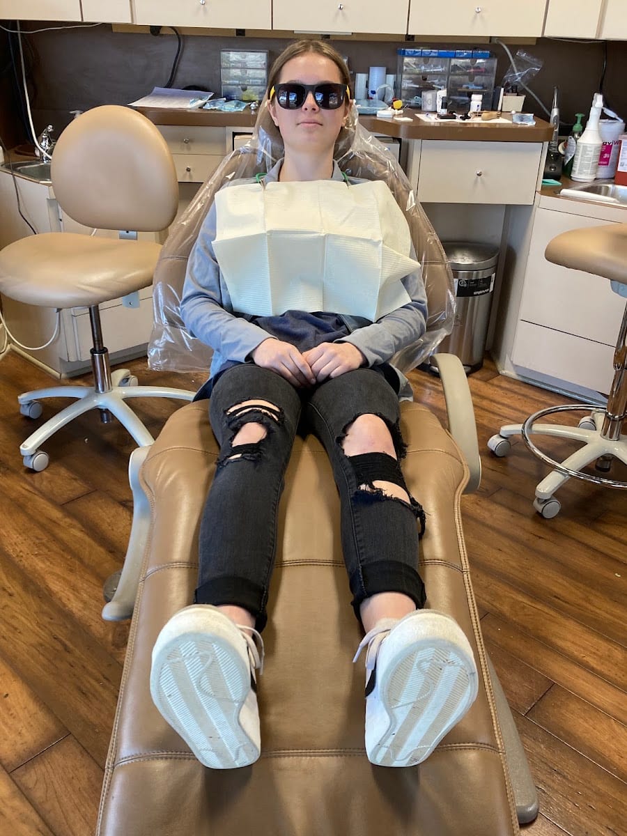 Mangum Family Dentistry, photo 3