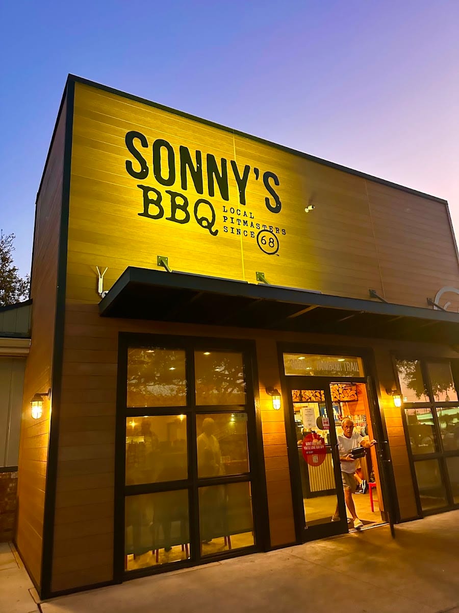 Sonny's BBQ, photo 2