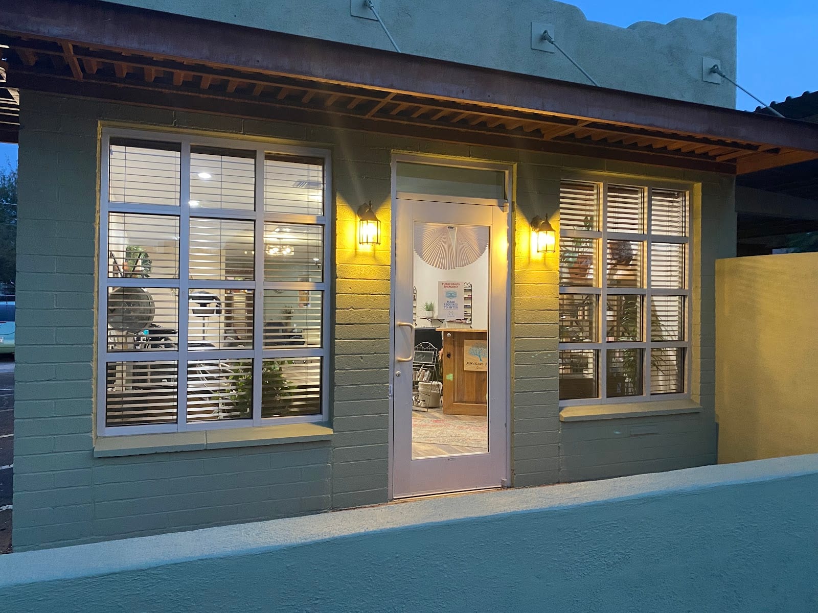 Marvalous Hair Studio