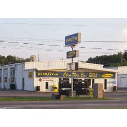 Clem Tire Co., photo 2
