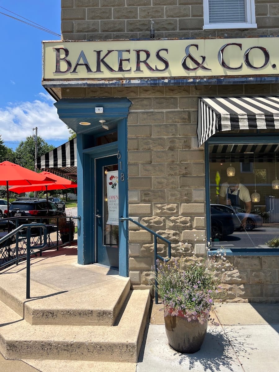 Bakers & Co.