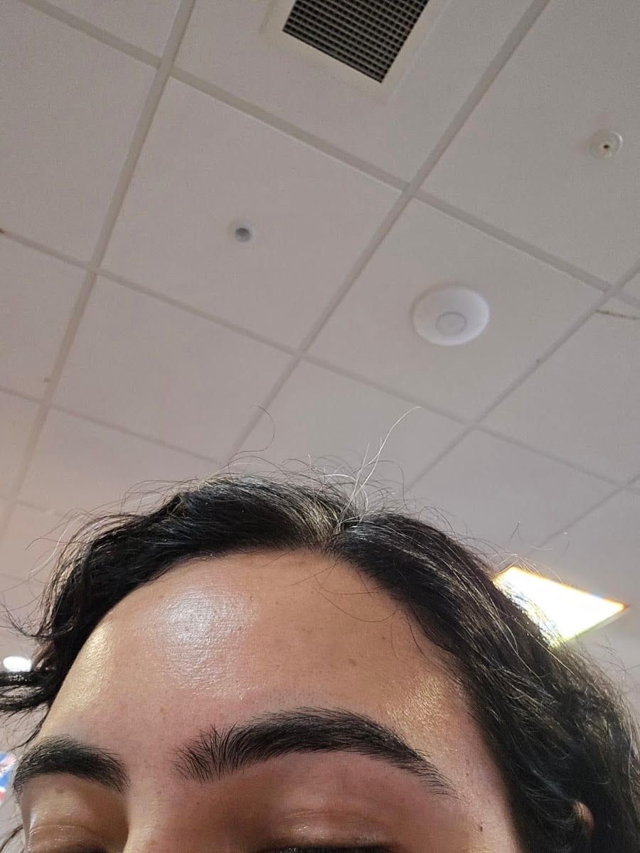 mama b's brows, photo 2