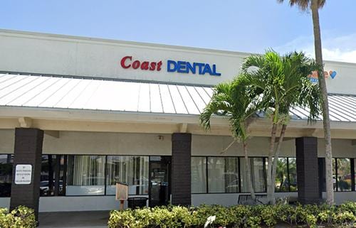 Coast Dental