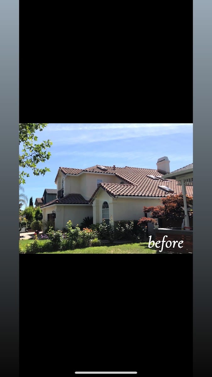 Valley Shine Exteriors