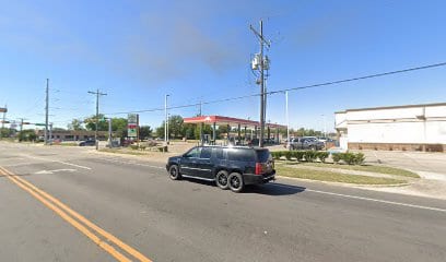 Everyday Gas Station