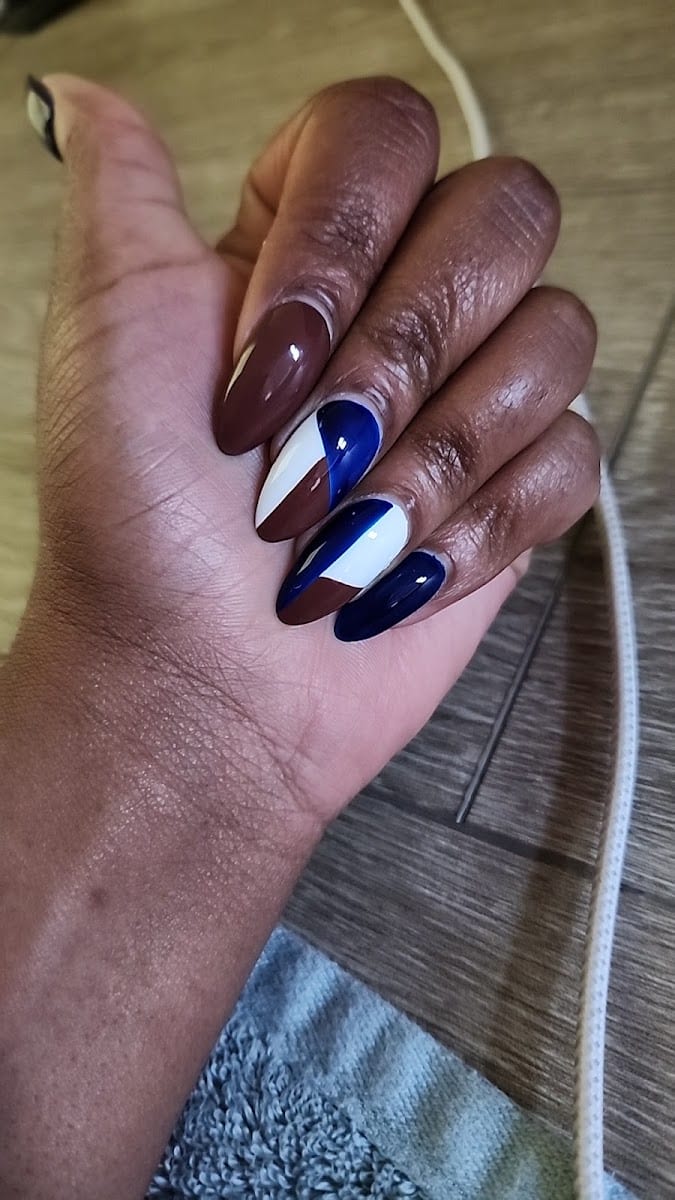 Nailtastic Salon